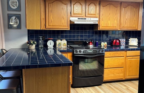 Cody House | YELLOWSTONE EXECUTIVE RIVER RETREAT