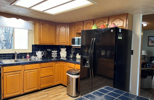 Cody House | YELLOWSTONE EXECUTIVE RIVER RETREAT