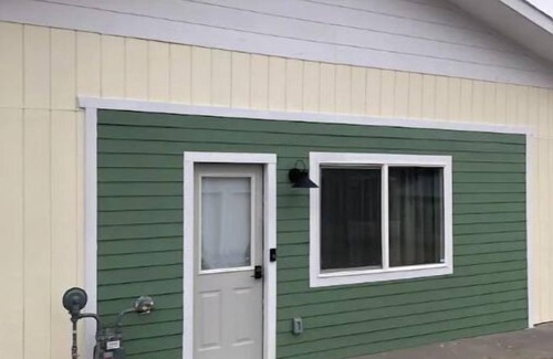 Livingston House | Yellowstone Hideaway