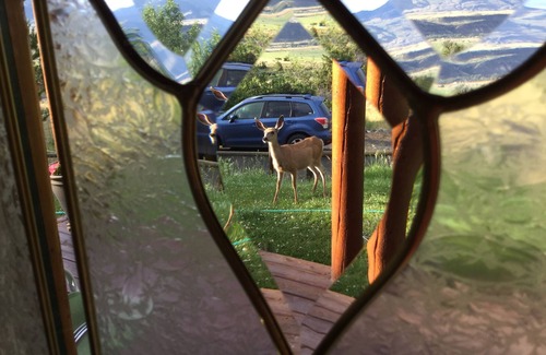 Emigrant Cabin | Yellowstone Montana Cabin Retreat Beauty of Paradise Valley!