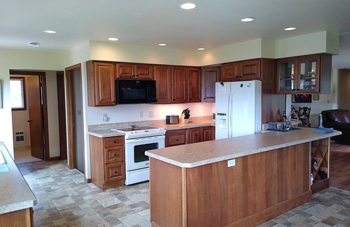 Big Timber House | Yellowstone River Retreat in Big Timber, Montana! A few minutes from Downtown.