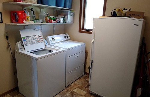 Big Timber House | Yellowstone River Retreat in Big Timber, Montana! A few minutes from Downtown.