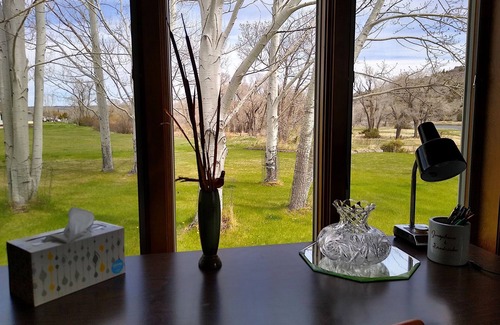 Big Timber House | Yellowstone River Retreat in Big Timber, Montana! A few minutes from Downtown.