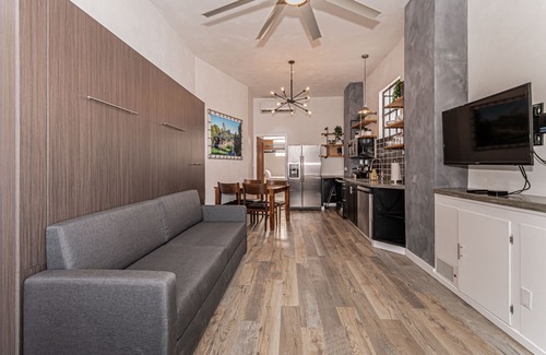 Idaho Falls Apartment | Yellowstone Station - Game Room & Home Theater
