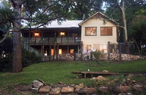 Stanwell Tops House | YellowtailStay - The Top Room Bald Hill Stanwell Tops
