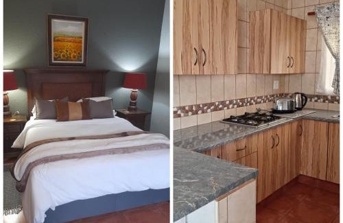 Polokwane Apartment | Yellowwood Accommodation