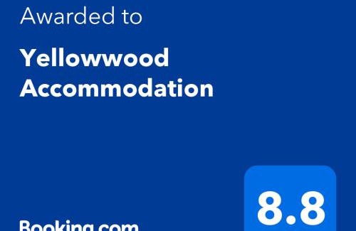 Polokwane Apartment | Yellowwood Accommodation