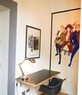 Lucca Historical Center Apartment | Yema Home-Lucca