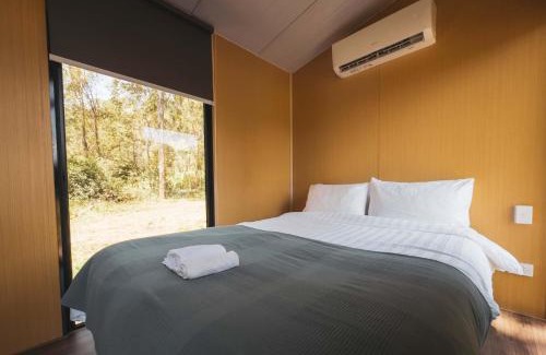 Broke House | Yengo Tiny House by Tiny Away