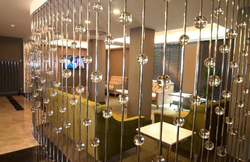 Ulus Hotel | Yeni Bahar Otel