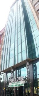Ulus Hotel | Yeni Bahar Otel