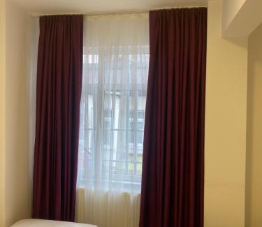 Aksaray Hotel | YENİkapı hotel