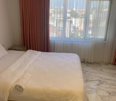 Aksaray Hotel | YENİkapı