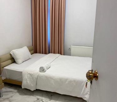 Aksaray Hotel | YENİkapı