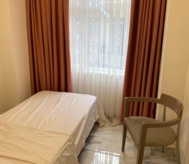Aksaray Hotel | YENİkapı