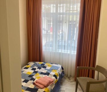 Aksaray Hotel | YENİkapı