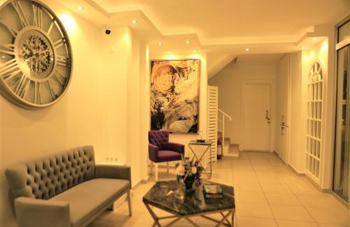 Kas Apartment | Yenier Apart Kas