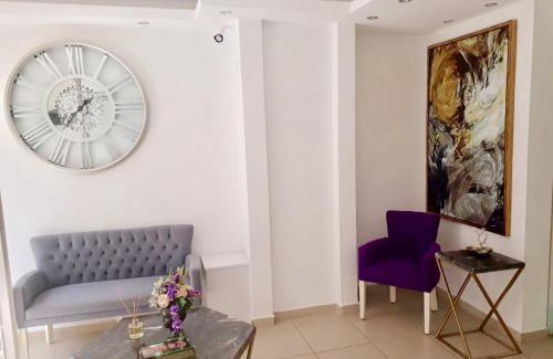 Kas Apartment | Yenier Apart Kas