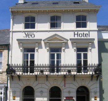 Barnstaple Hotel | Yeo Dale Hotel