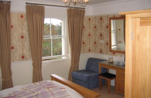 Barnstaple Hotel | Yeo Dale Hotel