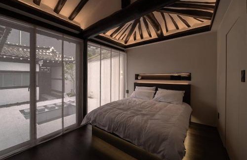 Seongnae-dong House | Yeojuhyeon