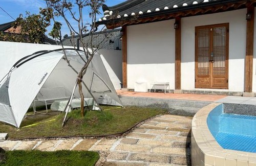 Gyeongju House | Yeomok Stay