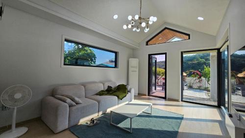 Miryang House | YEON StAY Miryang