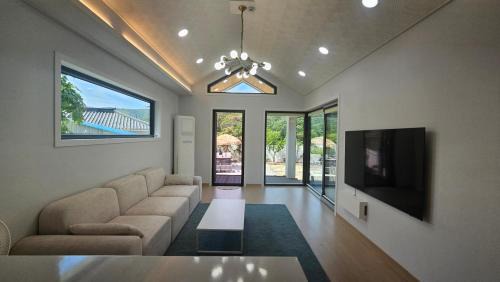 Miryang House | YEON StAY Miryang