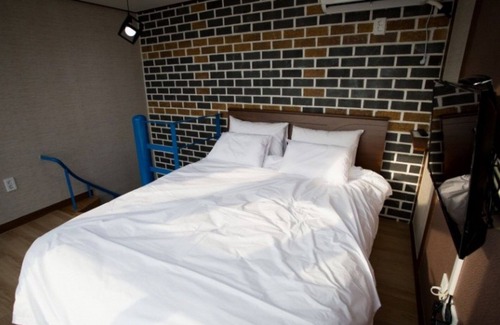 Uljin House | Yeongdeok Bapoom Hill Pension