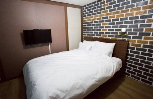 Uljin House | Yeongdeok Bapoom Hill Pension