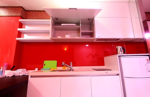 Yeongdeok Hotel | Yeongdeok Ganggu Port Into