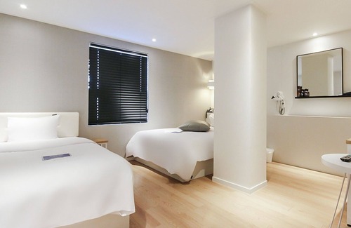 Yeongdeok Hotel | Yeongdeok Ganggu Port YAM