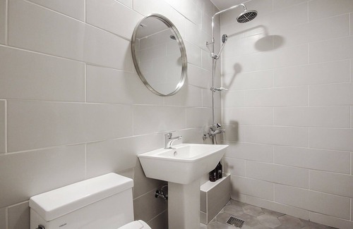 Yeongdeok Hotel | Yeongdeok Ganggu Port YAM