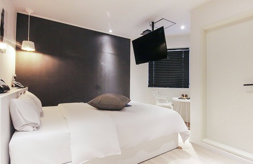 Yeongdeok Hotel | Yeongdeok Ganggu Port YAM