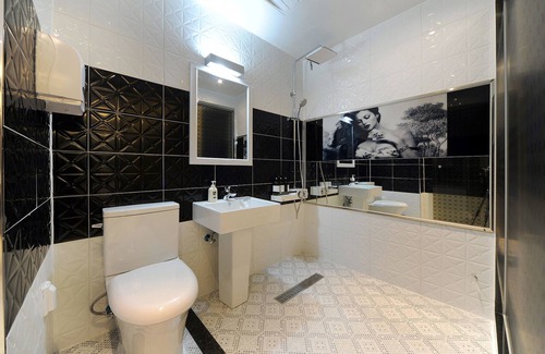 Yeongdeok Hotel | Yeongdeok Ganggu Prot Myeongpum