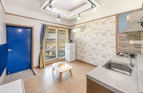 Yeongdeok House | Yeongdeok January and February Pension