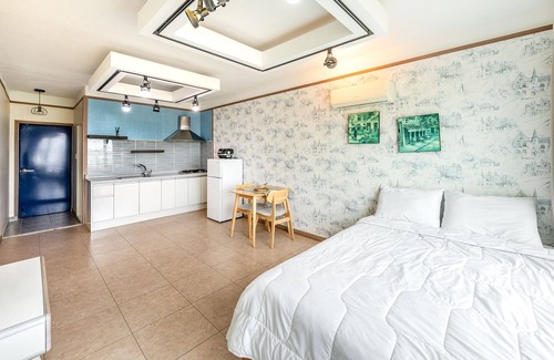 Yeongdeok House | Yeongdeok January and February Pension