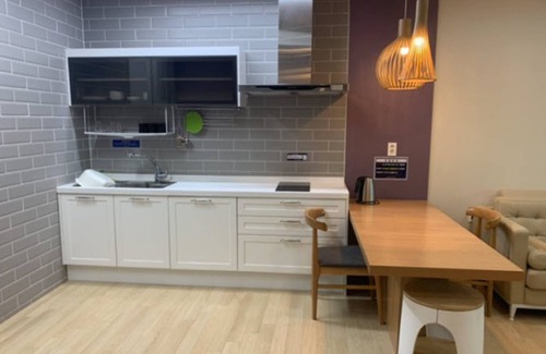 Yeongdeok Apartment | Yeongdeok Ocean Beach Resort