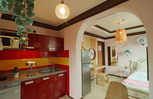 Yeongdeok House | Yeongdeok Sunshine Pension