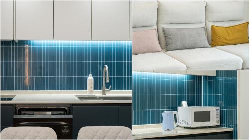 Yeongdeok Hotel | Yeongdeok The Classic Resort