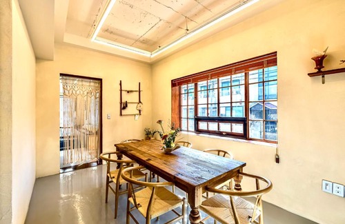 Gangneung House | Yeongjin-gil 51