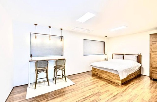 Gangneung House | Yeongjin-gil 51