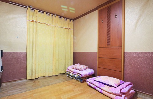 Yeongju Hotel | Yeongju Bora