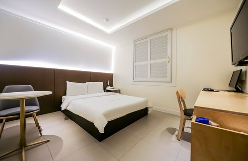 Yeongju Hotel | Yeongju Boutique Oneul