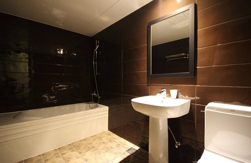 Yeongju Hotel | Yeongju Boutique Oneul