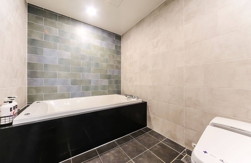 Yeongju Hotel | Yeongju Hue Stay Self Check-in Motel