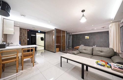 Yeongju Hotel | YEONGJU SPA TOURIST HOTEL