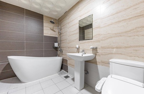 Yeongju Hotel | Yeongju Wiz Hotel