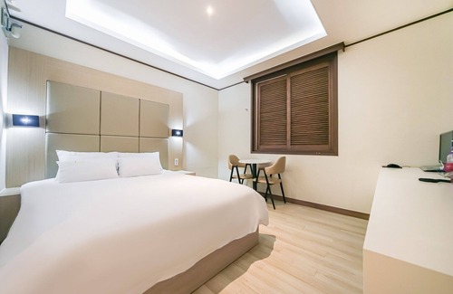 Yeongju Hotel | Yeongju Wiz Hotel