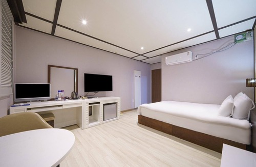 Yeongju Hotel | Yeongju Wiz Hotel